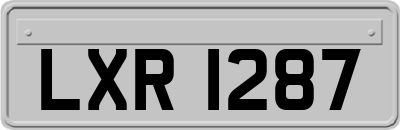 LXR1287