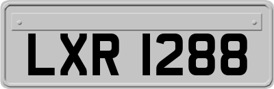 LXR1288