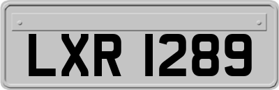 LXR1289