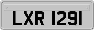 LXR1291
