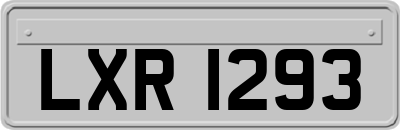 LXR1293