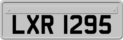 LXR1295