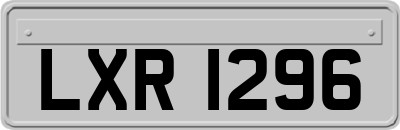 LXR1296