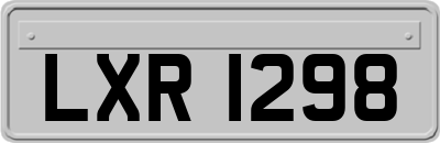 LXR1298