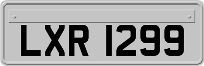 LXR1299