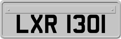LXR1301