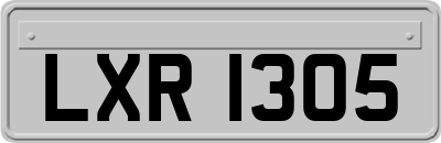 LXR1305