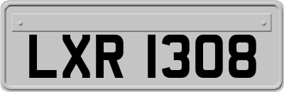 LXR1308