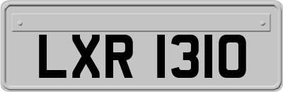 LXR1310