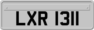 LXR1311
