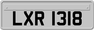LXR1318