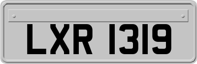 LXR1319