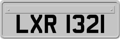 LXR1321