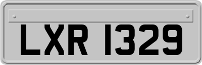 LXR1329