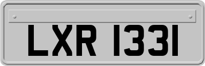LXR1331