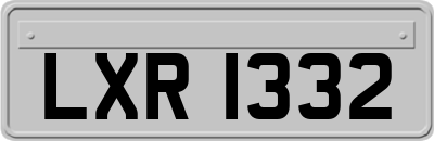 LXR1332