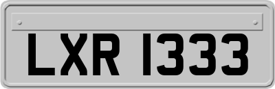 LXR1333