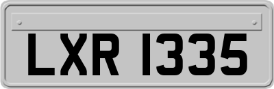 LXR1335