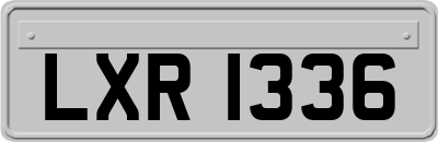 LXR1336