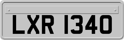 LXR1340