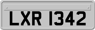 LXR1342