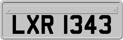 LXR1343