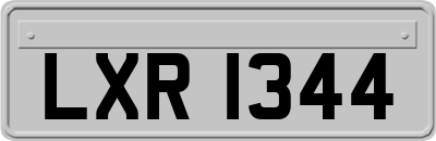 LXR1344