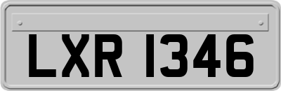 LXR1346