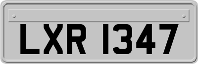 LXR1347