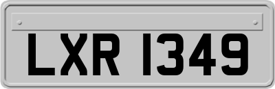 LXR1349