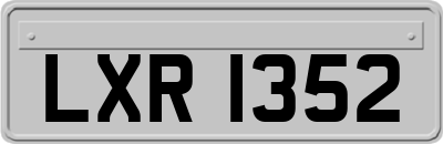 LXR1352