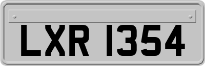 LXR1354