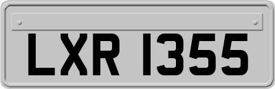 LXR1355
