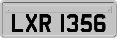 LXR1356