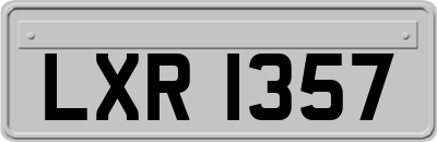 LXR1357