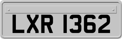 LXR1362
