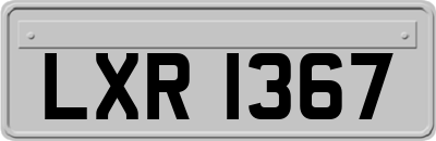 LXR1367