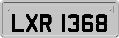 LXR1368