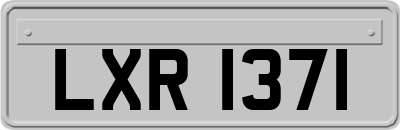 LXR1371