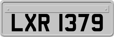 LXR1379