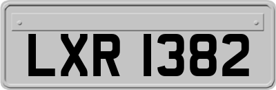 LXR1382