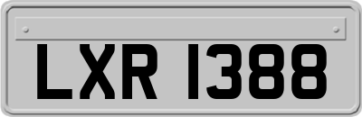 LXR1388