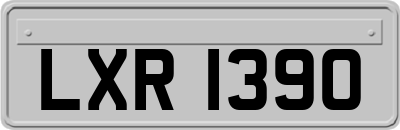 LXR1390