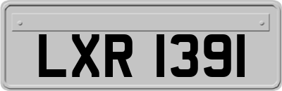 LXR1391
