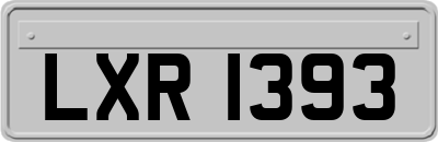 LXR1393