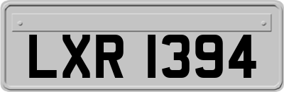 LXR1394