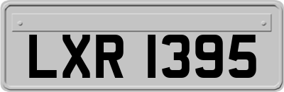 LXR1395