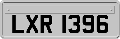LXR1396