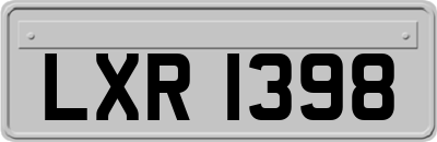 LXR1398