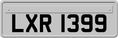 LXR1399